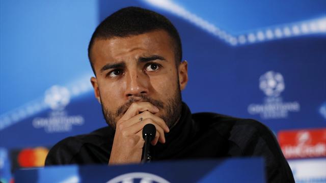 Rafinha ruled out for rest of the season, Barcelona confirm