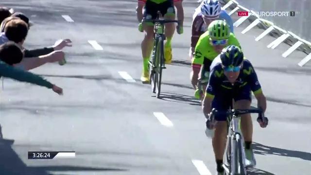 Amstel Gold Race 2017: Valverde y el reto del territorio inconquistable