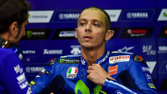 Rossi promette battaglia: "Ho un conto in sospeso con la pista di Austin"
