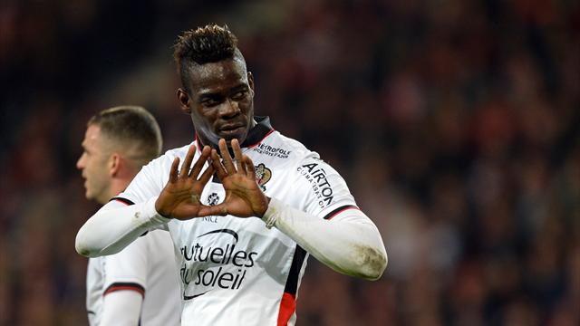 Depuis Dortmund, Raiola annonce que Balotelli va signer au BvB