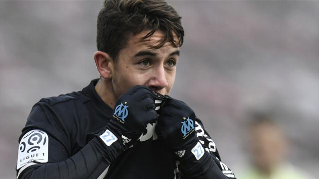 Les 6 infos mercato qui vous ont échappé mercredi