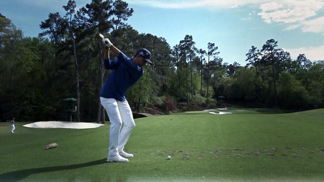 Augusta Masters: quanto fa paura l'Amen Corner Augusta Masters: quanto fa paura l'Amen Corner