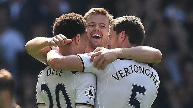 Premier League: il Chelsea vince col Bournemouth e risponde al Tottenham Premier League: il Chelsea vince col Bournemouth e risponde al Tottenham