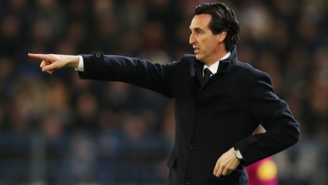 Emery croit encore au titre : « C’est dur mais on va se battre jusqu’au bout »