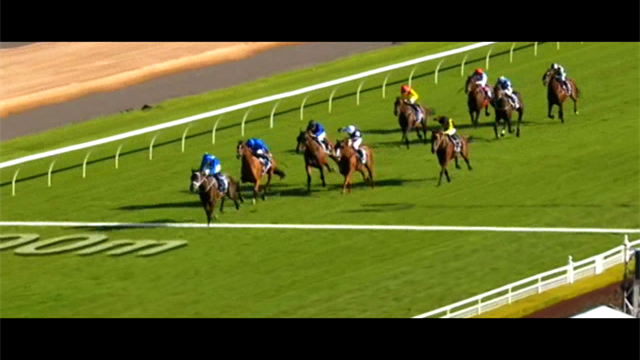 La Carrera de la Semana – Longines Queen Elizabeth Stakes VI