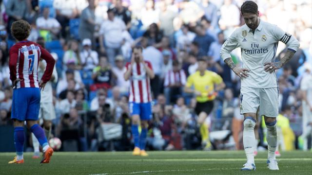 Madrid ou la Juve ? Les Monégasques n'ont pas de préférence (ou presque)
