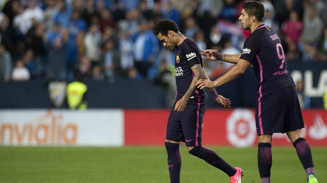 Pour retrouver Neymar, Barcelone tente un coup de force par le TAS