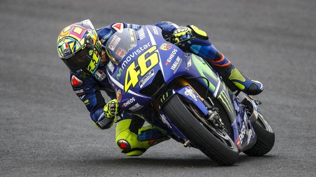 Yamaha in Austin vor Jubiläumssieg?