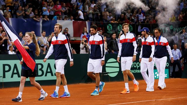 France-Serbie : six questions pour une demi-finale