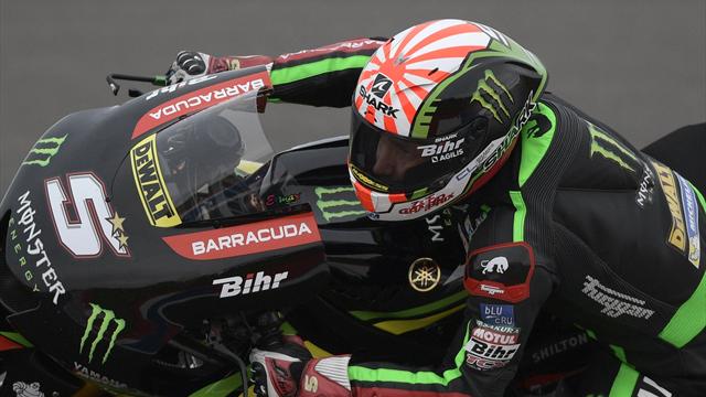 Pour être le "meilleur des autres", Zarco a tout ce qu'il faut