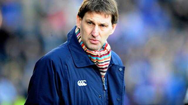 Granada announce Arsenal legend Tony Adams as boss