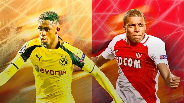 Coman, Martial, Dembélé : des exemples à suivre pour Mbappé ?