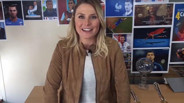 "Le globe à Aspen, une grande émotion" : Tessa Worley a répondu à vos questions