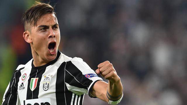 Dybala régale, mais est-ce suffisant pour le Ballon d’Or ?