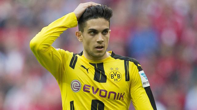 La commovente lettera di Marc Bartra post-attentato