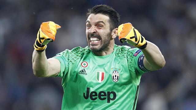 Buffon: