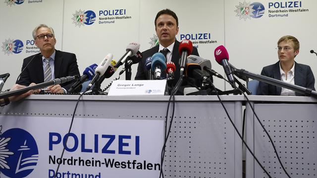 « On ne peut pas déterminer la nature exacte de cette attaque », affirme la police