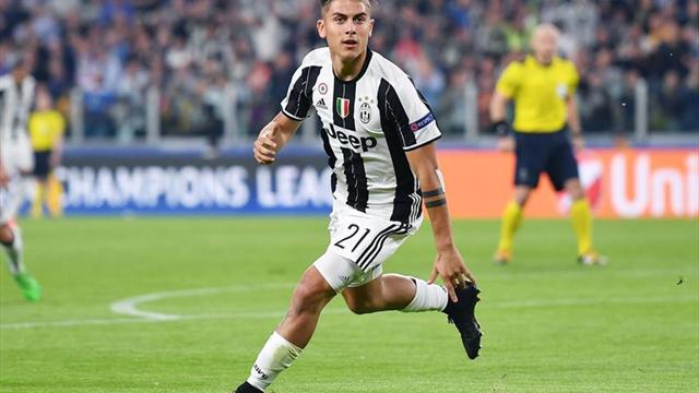 Paulo Dybala renueva contrato con Juventus: estrella hasta el 2022