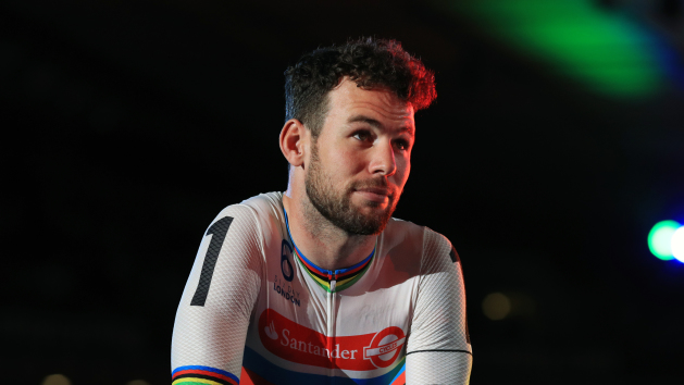 Mark Cavendish has been diagnosed with Epstein-Barr virus