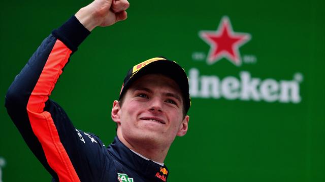 "Je vais vous paraître arrogant mais je pourrais battre Hamilton et Vettel avec une autre voiture"