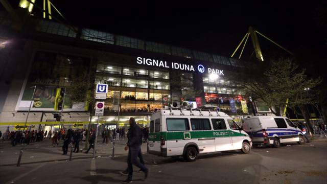 Dortmund saldırısının perde arkası