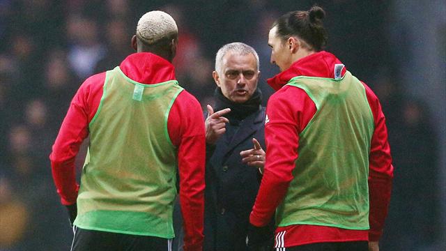 La Ligue Europa, le chemin le plus sûr vers la Ligue des champions pour Manchester United