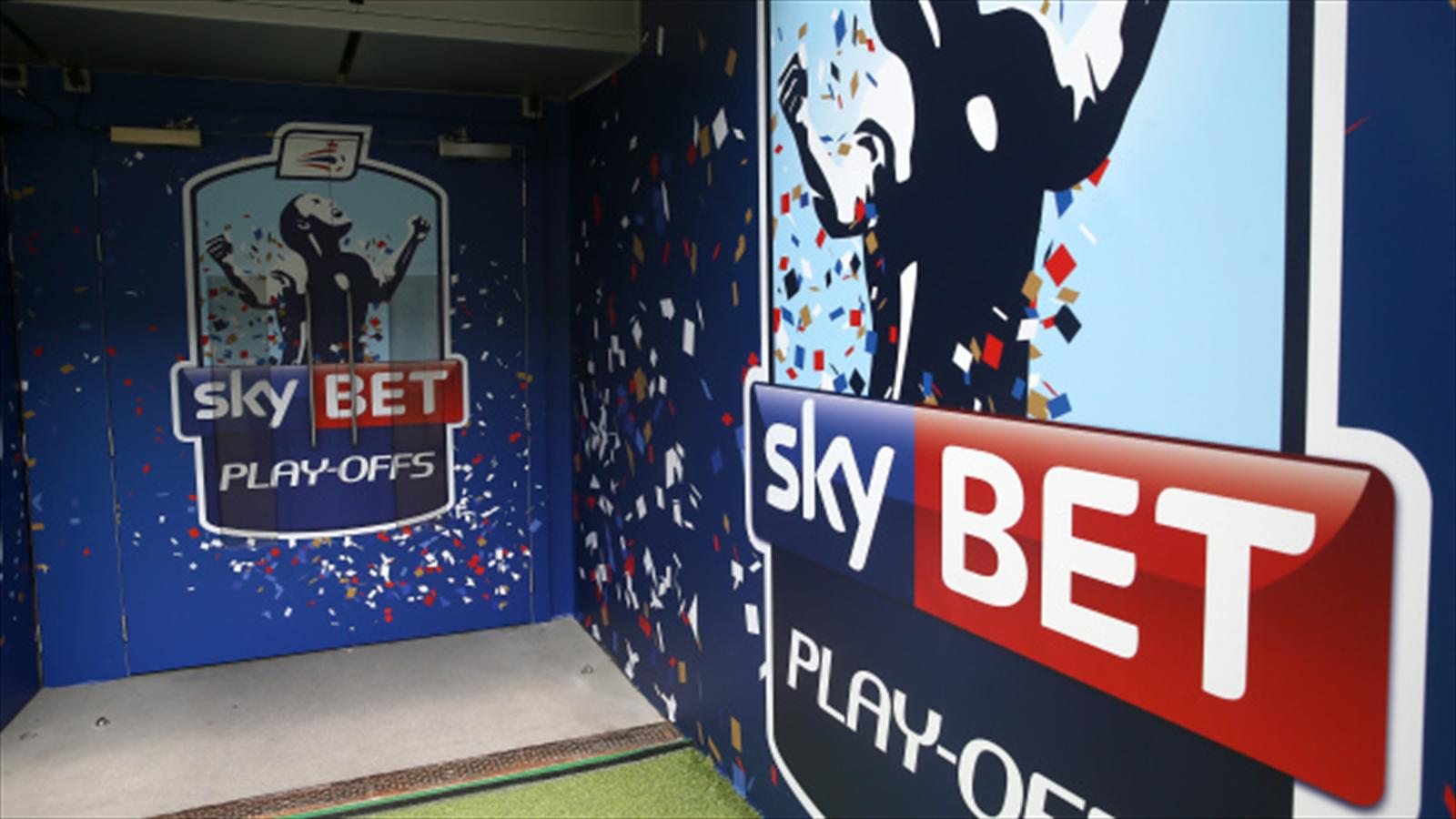 Championship clubs to get early use of goal-line technology in play-offs - Eurosport.com AU