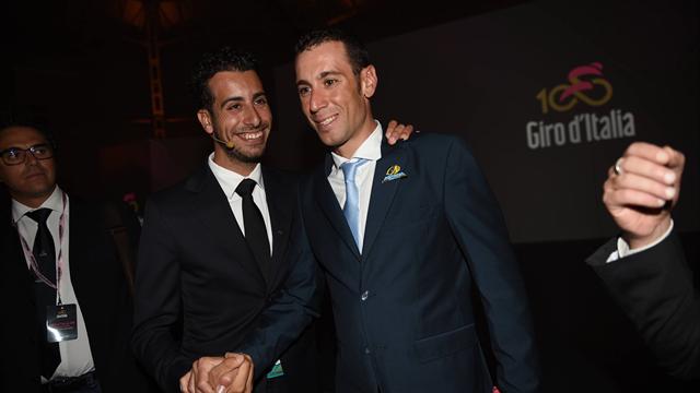 Ciclismo, Vuelta: terza tappa a Nibali