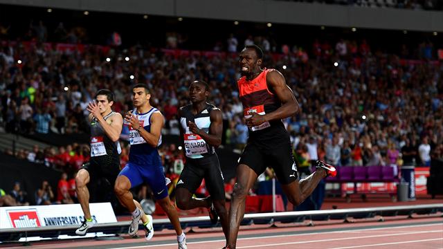 IAAF Diamond League