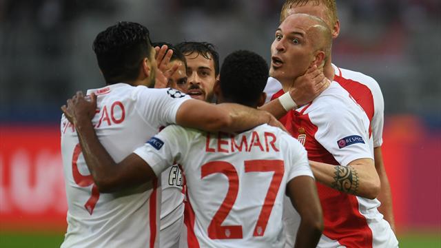 Le match en retard Monaco-Saint-Etienne programmé le 16 ou le 17 mai