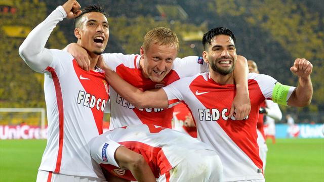 La rencontre As Monaco - ASSE décalée au mercredi 17 mai