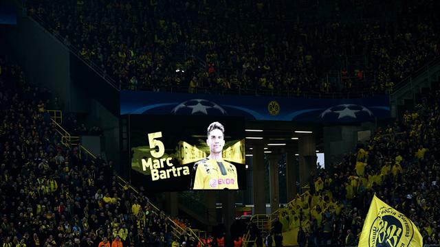 Dortmund struggles to come to terms with bomb attack on bus