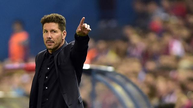 Quand ça parait impossible, c’est que l’Atlético peut le faire
