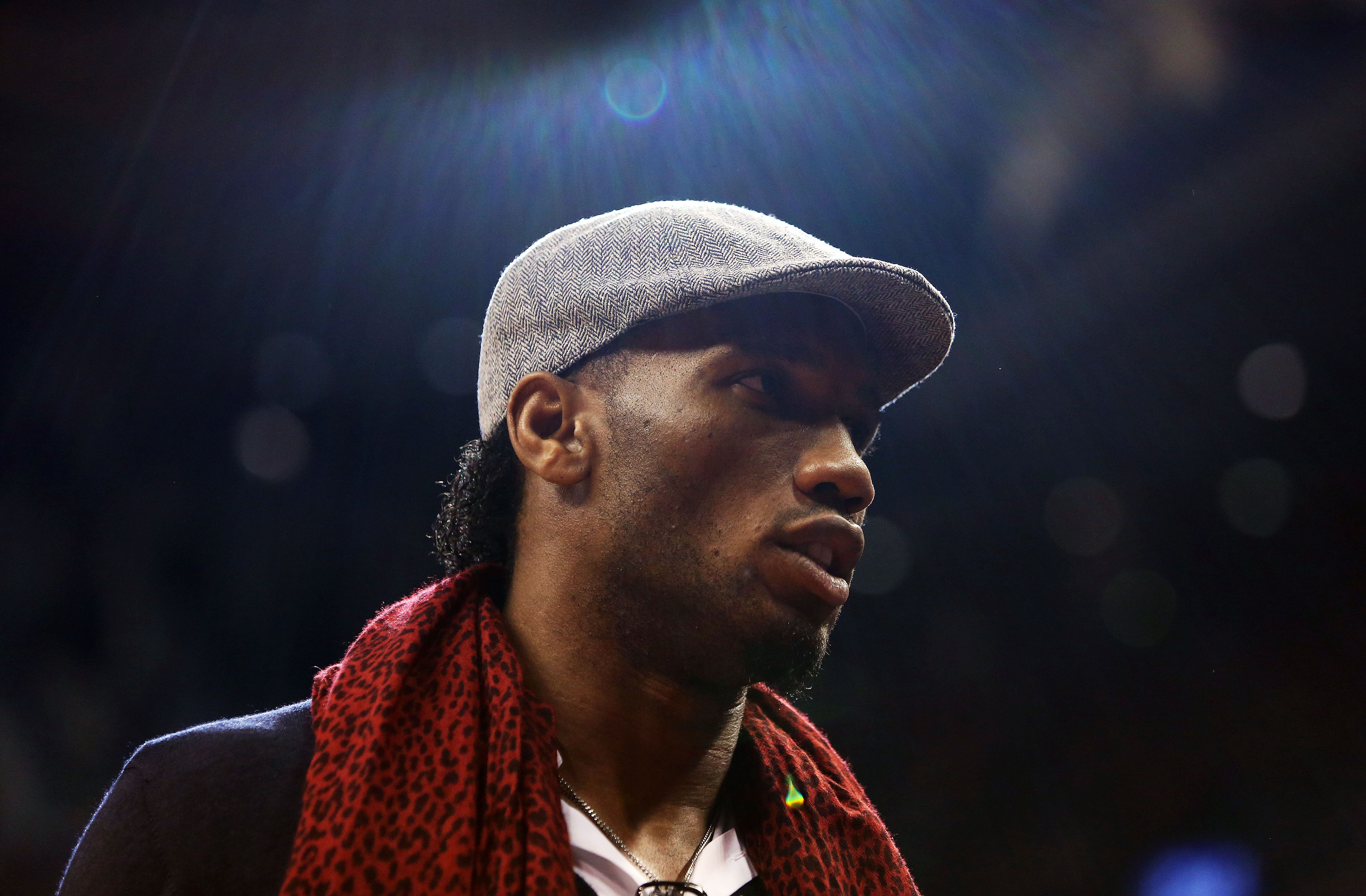 Neuer Verein für Didier Drogba