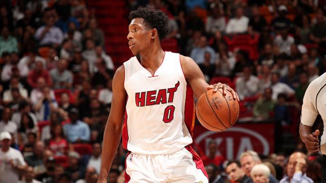 Sizzling Heat miss play-offs despite record rally