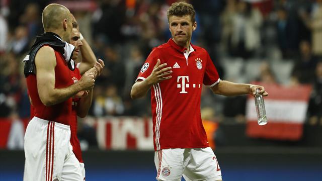 FC Bayern vor Umbruch: Kommen jetzt die Super-Transfers?