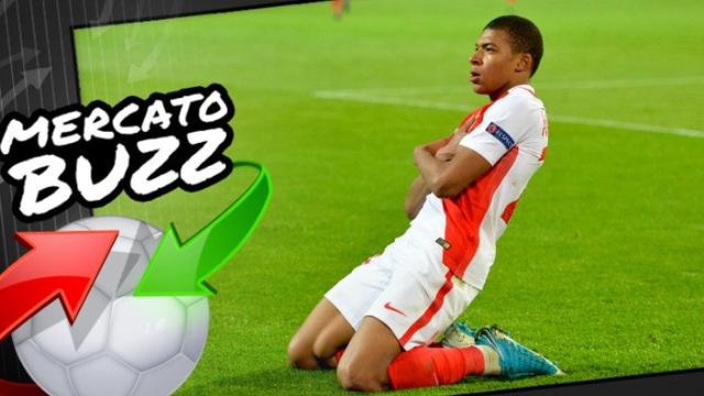 Pour Mbappé, le PSG est prêt à faire de grosses folies