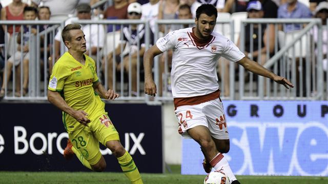 Pour Nantes et Bordeaux, le renouveau est passé par le jeu