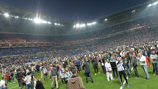 UEFA'dan Beşiktaş'a ret