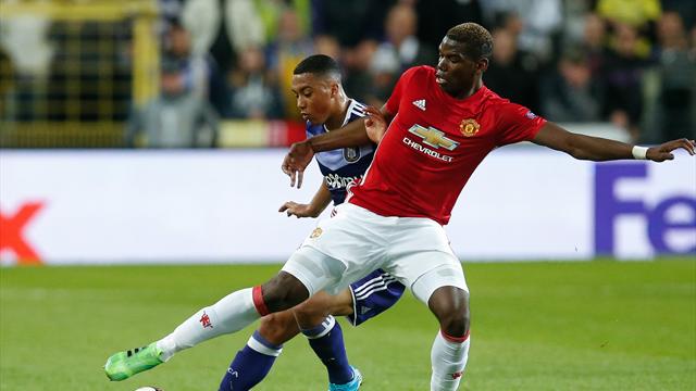A trop gérer, United s’est fait reprendre