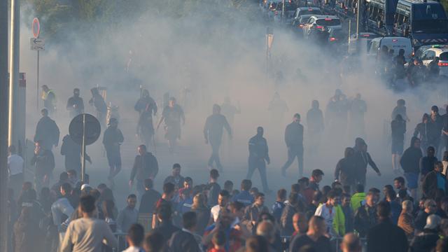 Lyon ne vendra pas de places au grand public pour la demie retour face à l’Ajax
