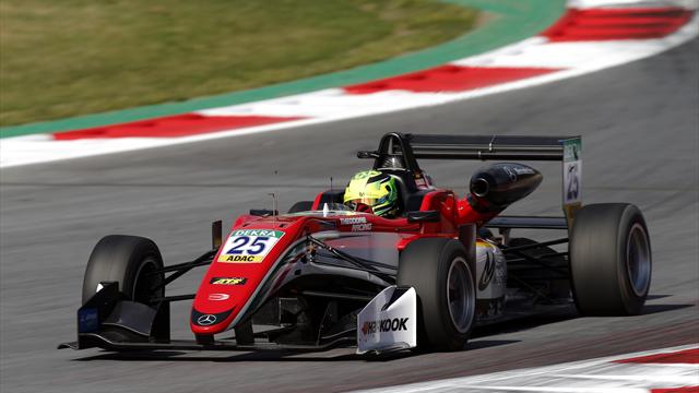 Formel E: Ferrari will einsteigen - ab 2018 Rennen in Rom