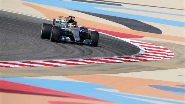 Formula 1'e rüşvet soruşturması