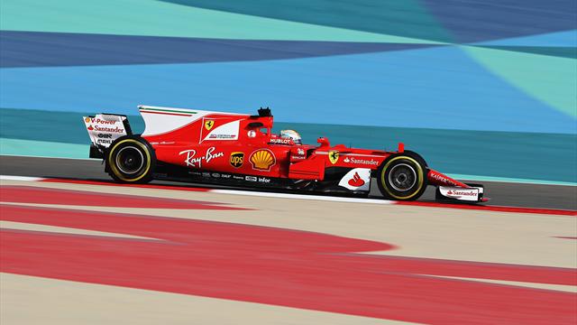 GP Bahrain, in diretta tv e Live-Streaming