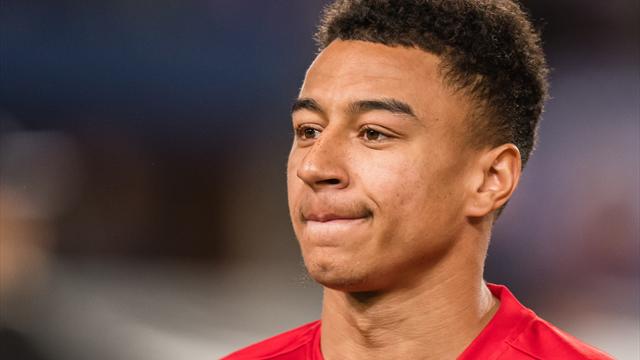 In defence of Jesse Lingard: Why his £100k-a-week deal makes sense