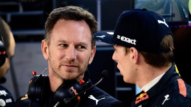 Horner furieux après la perte du T-wing de Bottas : "Cela nous a coûté plusieurs milliers d’euros"