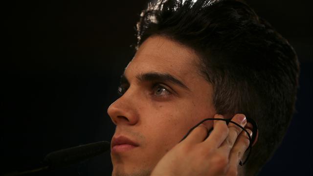 Dortmund blasts the 'hardest 15 minutes' of Bartra's life