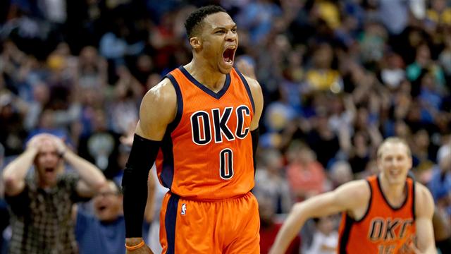 Playoff al via: i pronostici della Western Conference