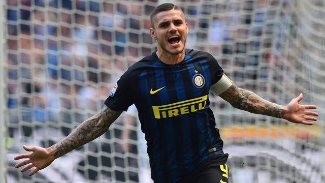 Altra vittoria per l'Inter in amichevole: contro il Betis basta un rigore di Icardi