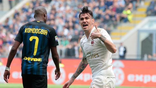 Probabili formazioni della 33a giornata: Buffon non convocato, Romagnoli verso il forfait